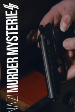 Загадочные убийства: нацисты - смотреть онлайн