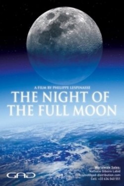 Ночь Полной Луны - смотреть онлайн