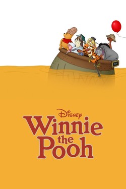 Медвежонок Винни и его друзья - смотреть онлайн