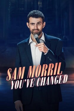 Сэм Моррил: Ты изменился - смотреть онлайн