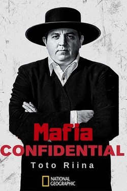 NG. Мафия. Тото Риина - смотреть онлайн