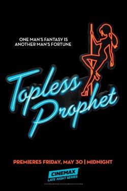 Империя стриптиза  - смотреть онлайн