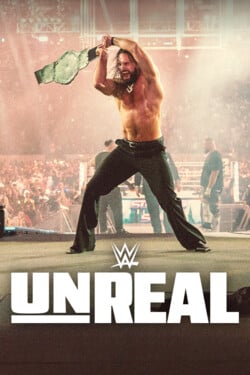 WWE: За кулисами - смотреть онлайн