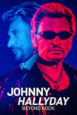 Джонни Халлидей: больше чем рок - смотреть онлайн