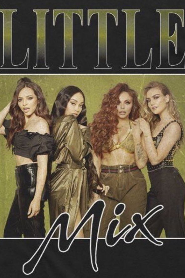 Джеси Нельсон: Жизнь после Little Mix - смотреть онлайн
