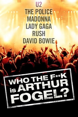 Кто Вы, Артур Фогель? - смотреть онлайн