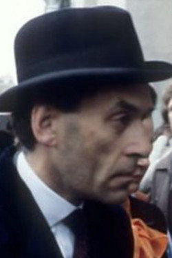 Скандал Джереми Торпа - смотреть онлайн