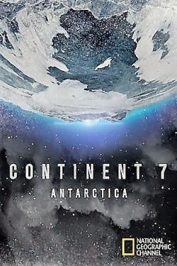 National Geographic. Седьмой континент: Антарктика - смотреть онлайн