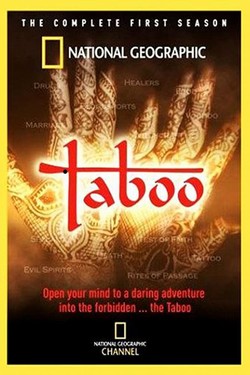 National Geographic: Запреты - смотреть онлайн