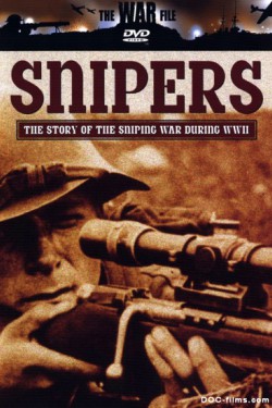 Снайперы - смотреть онлайн