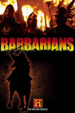 Варвары - смотреть онлайн