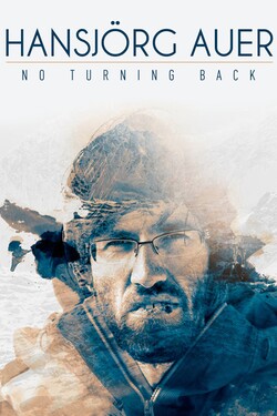 Хансйорг Ауэр. Только наверх - смотреть онлайн