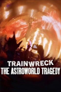 Полный провал: Трагедия на фестивале Astroworld - смотреть онлайн