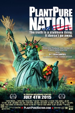 Растительная нация - смотреть онлайн