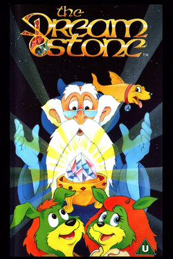 Камень сновидений - смотреть онлайн