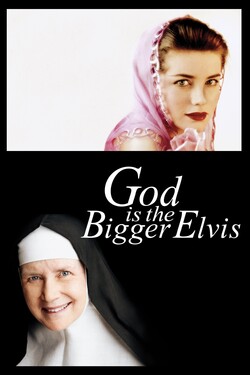 Между Богом и Элвисом - смотреть онлайн