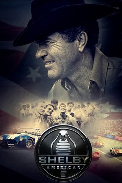 Шелби Американ - смотреть онлайн