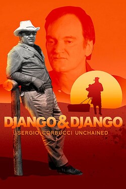 Джанго и Джанго - смотреть онлайн