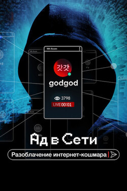 Ад в сети: Разоблачение интернет-кошмара - смотреть онлайн