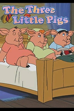 Три поросенка - смотреть онлайн