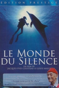 Одиссея Жака Кусто: Мир тишины - смотреть онлайн