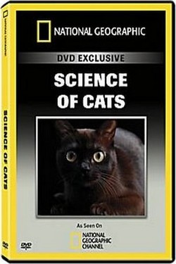 National Geographic. Исследование - Наука о кошках - смотреть онлайн