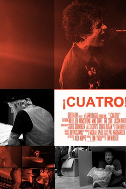 ¡Cuatro! - смотреть онлайн