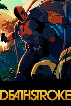 Детстроук: Рыцари и Драконы - смотреть онлайн