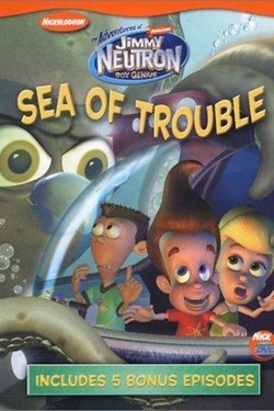 Приключения Джимми Нейтрона, мальчика-гения - смотреть онлайн