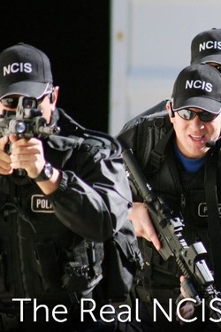 Discovery. Служба криминальных расследований ВМС - смотреть онлайн