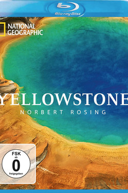 National Geographic: Йеллоустон - смотреть онлайн