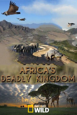 NGW: Смертоносная Африка - смотреть онлайн