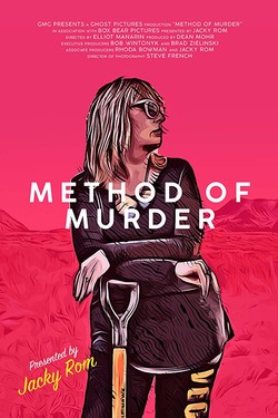 Метод убийства - смотреть онлайн
