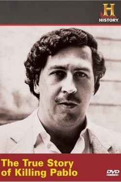 Подлинная история убийства Пабло - смотреть онлайн