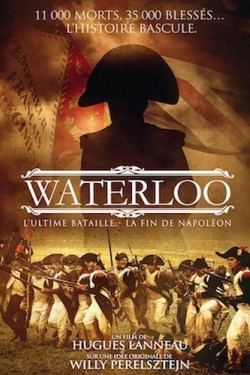 Ватерлоо. Последняя битва - смотреть онлайн