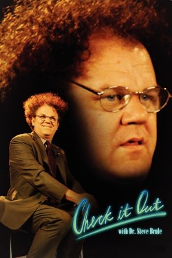 Зацените! с доктором Стивом Брюле - смотреть онлайн