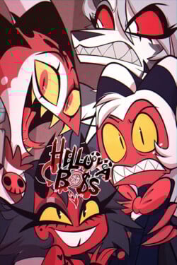 Адский Босс - смотреть онлайн