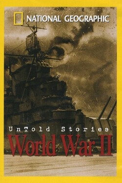 NG. Нерассказанные истории Второй мировой войны - смотреть онлайн