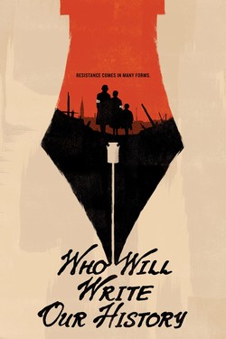 Кто напишет нашу историю - смотреть онлайн