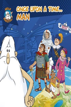 Жил-был человек - смотреть онлайн