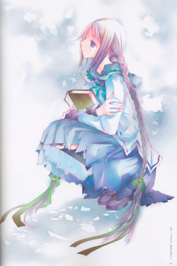 Литературная барышня: Первая любовь - смотреть онлайн