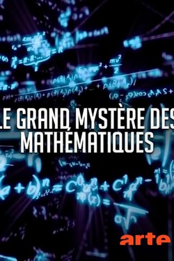 Великая тайна математики - смотреть онлайн