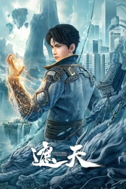 Окутывая небеса - смотреть онлайн