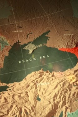 Черноморские берега. Грузия - смотреть онлайн