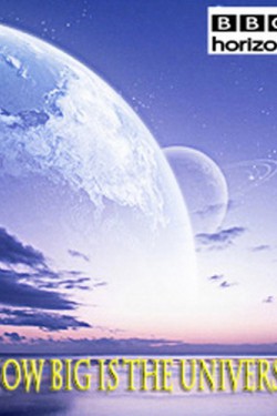 Каковы размеры Вселенной? - смотреть онлайн