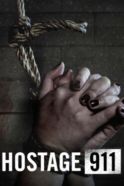 Заложник 911 - смотреть онлайн