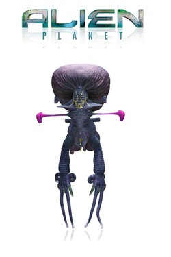 Чужая планета - смотреть онлайн