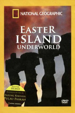 National Geographic. Под островом Пасхи - смотреть онлайн
