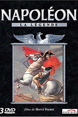Легенда о Наполеоне - смотреть онлайн