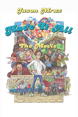 Желаю, чтобы у тебя всё было - смотреть онлайн